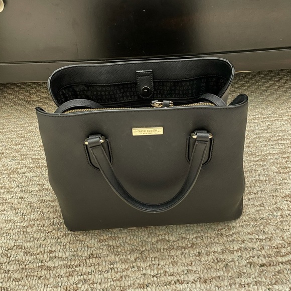 Kate Spade Satchel - Picture 5 of 14